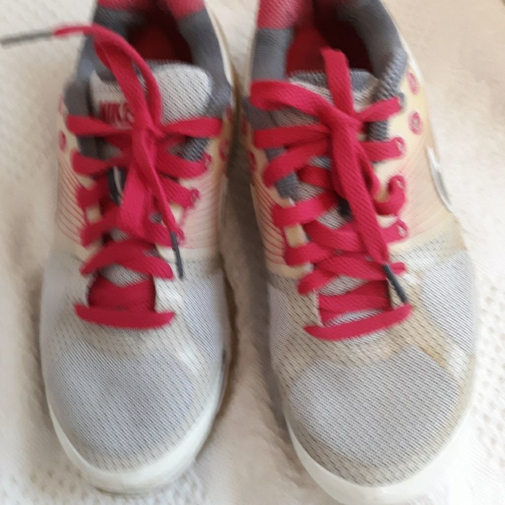 Vintage shock Nike women's